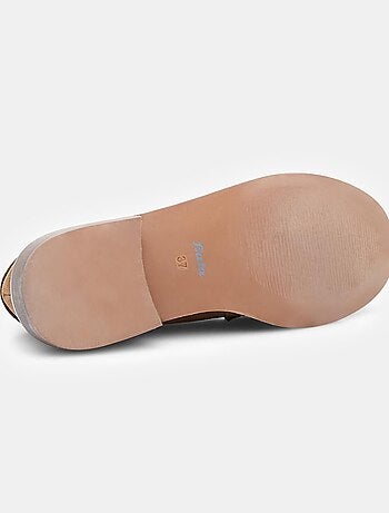 Mocassins Élégants BATA