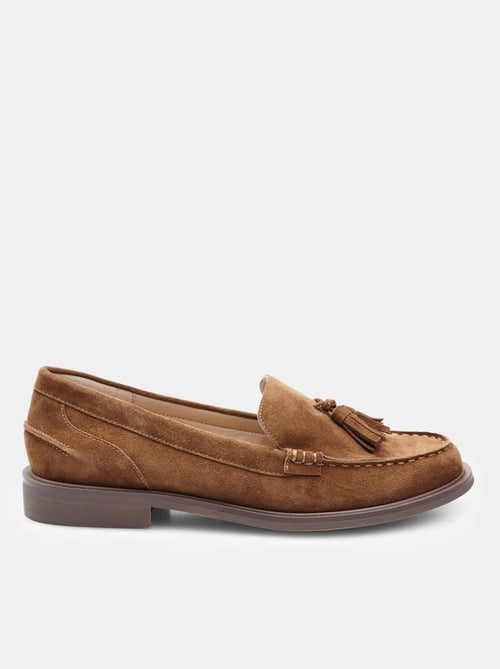 Mocassins Élégants BATA - Kiabi