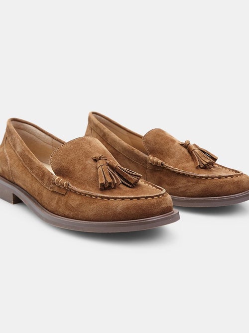 Mocassins Élégants BATA - Kiabi