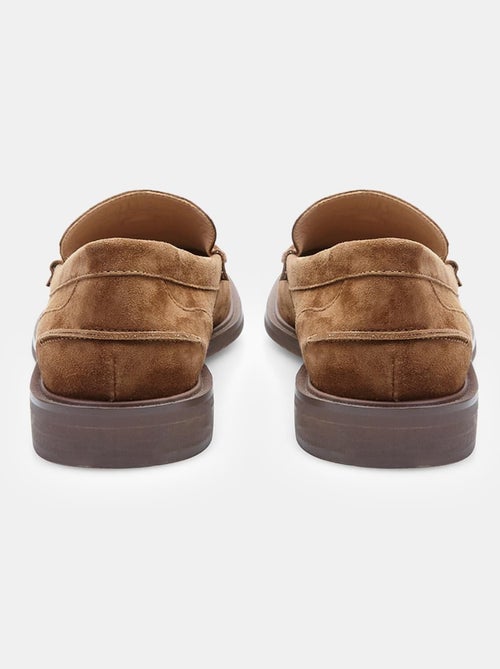 Mocassins Élégants BATA - Kiabi