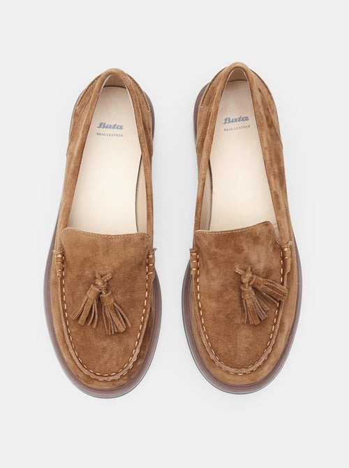 Mocassins Élégants BATA - Kiabi