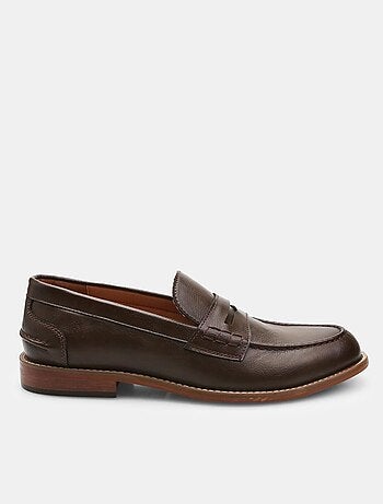 Mocassins élégants BATA