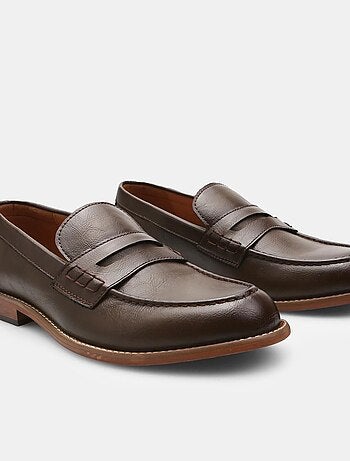 Mocassins élégants BATA