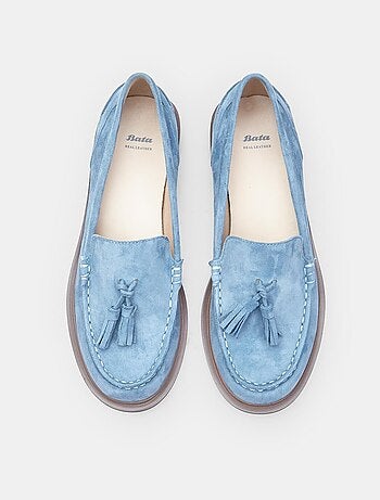 Mocassins Élégants BATA