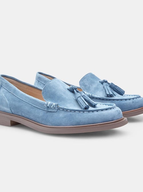 Mocassins Élégants BATA - Kiabi