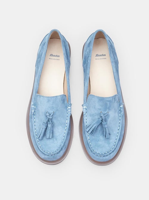 Mocassins Élégants BATA - Kiabi