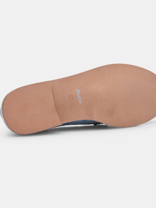 Mocassins Élégants BATA - Kiabi