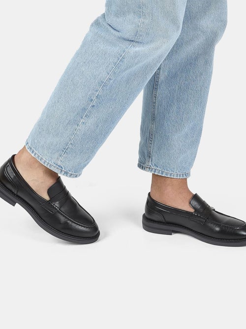 Mocassins élégants  BATA - Kiabi