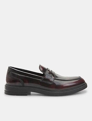 Mocassins élégants BATA