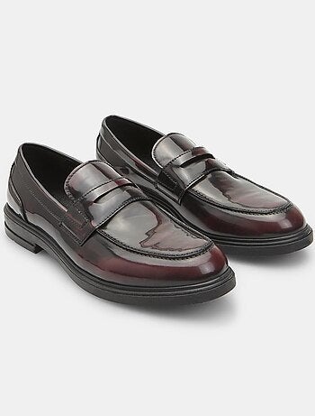 Mocassins élégants BATA