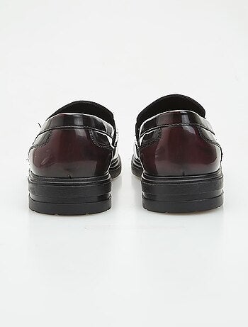 Mocassins élégants BATA
