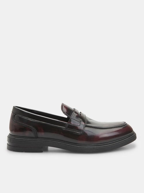Mocassins élégants  BATA - Kiabi
