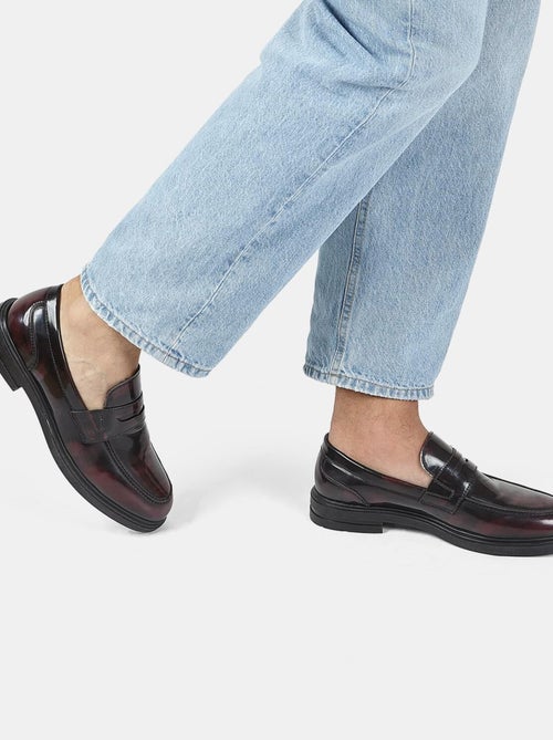Mocassins élégants  BATA - Kiabi