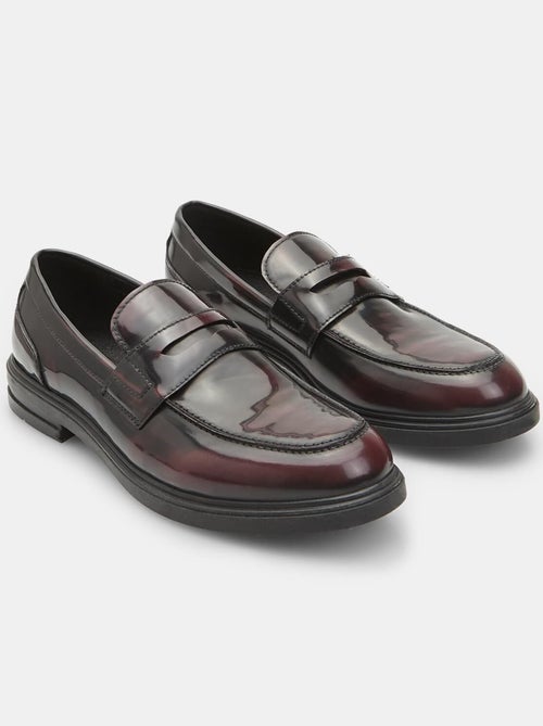 Mocassins élégants  BATA - Kiabi