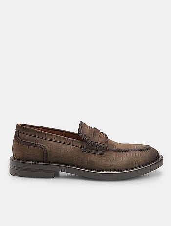 Mocassins élégants BATA
