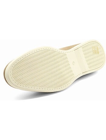 Mocassins en cuir - Uomo