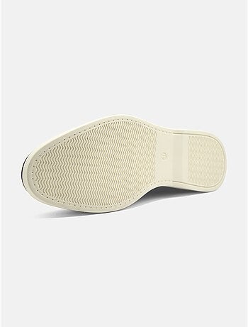 Mocassins en cuir - Uomo
