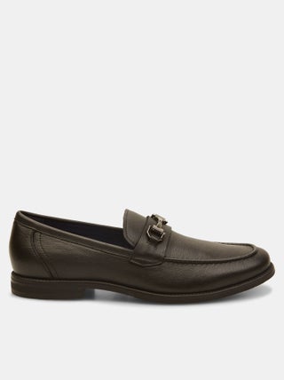 mocassins en cuir Bata 24H