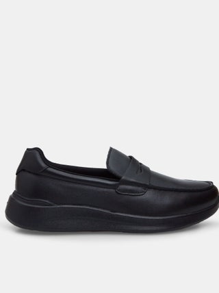 Mocassins en cuir Bata Comfit