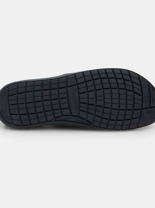 Mocassins en cuir Weinbrenner BAREFOOT BATA - Kiabi