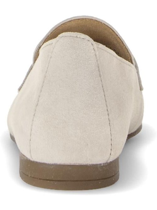 Mocassins en daim - Kiabi Mocassins en daim - Kiabi