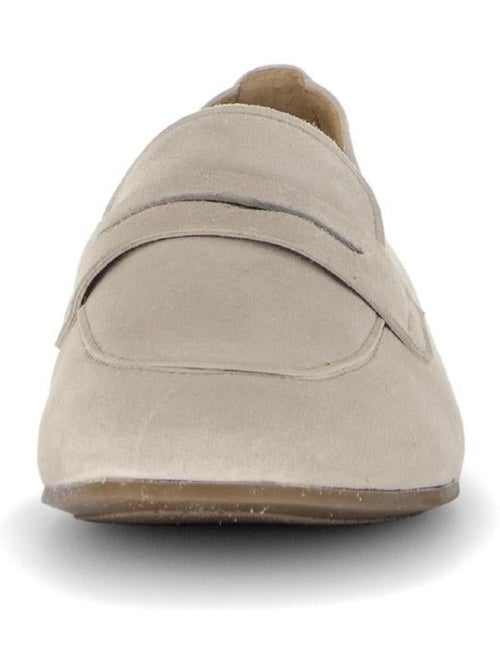 Mocassins en daim - Kiabi Mocassins en daim - Kiabi