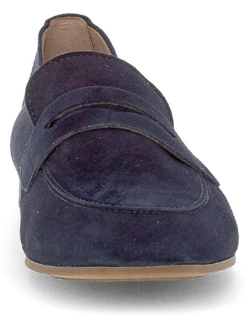 Mocassins en daim - Kiabi Mocassins en daim - Kiabi