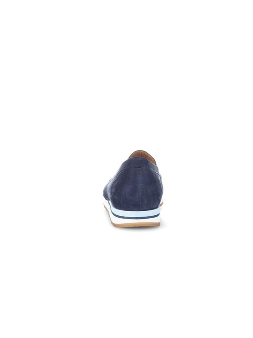 Mocassins en nubuck - Kiabi Mocassins en nubuck - Kiabi