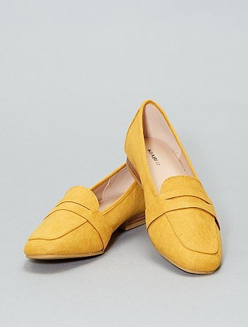 kiabi chaussures femme