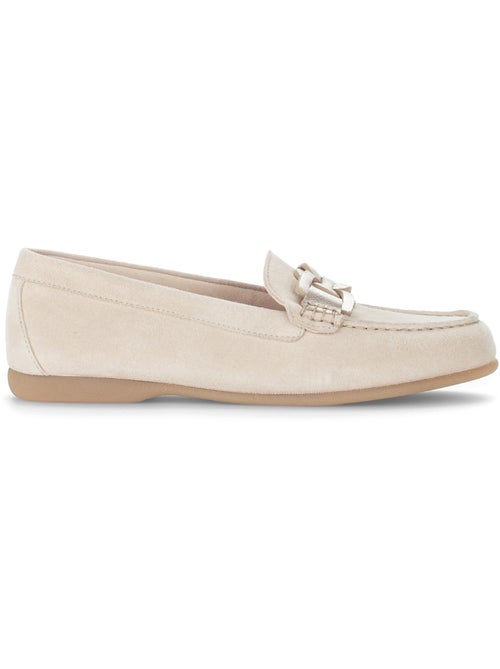 Mocassins en velours - Kiabi Mocassins en velours - Kiabi