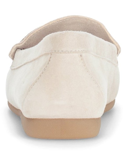 Mocassins en velours - Kiabi Mocassins en velours - Kiabi