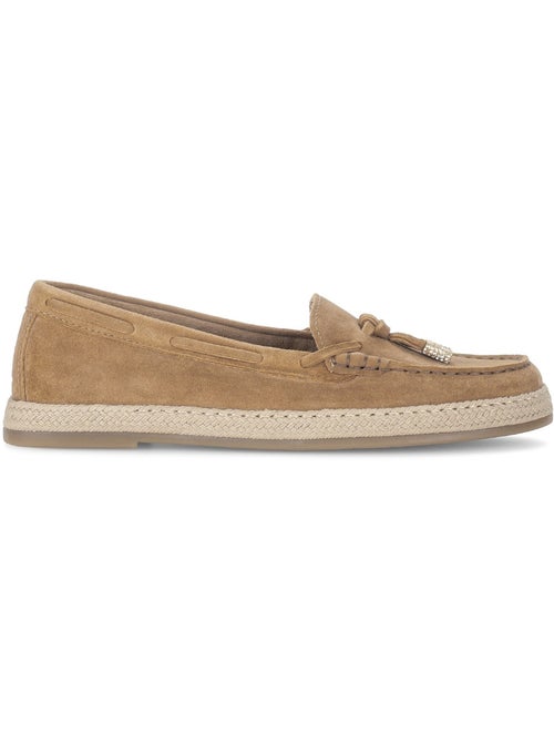 Mocassins en velours - Kiabi Mocassins en velours - Kiabi