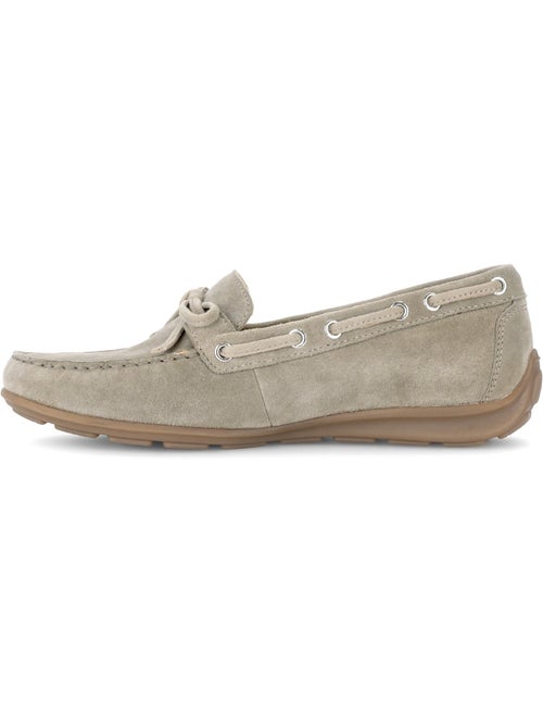 Mocassins en velours - Kiabi Mocassins en velours - Kiabi