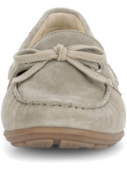 Mocassins en velours - Kiabi Mocassins en velours - Kiabi