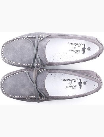 Mocassins enfants - boni gabrielle ii