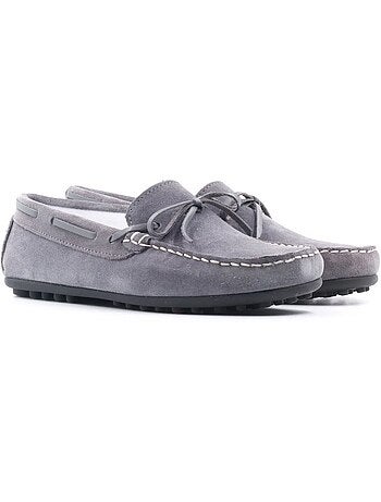 Mocassins enfants - boni gabrielle ii