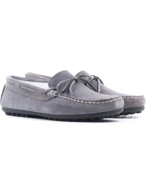 Mocassins enfants - boni gabrielle ii - Kiabi