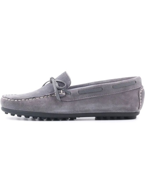 Mocassins enfants - boni gabrielle ii - Kiabi