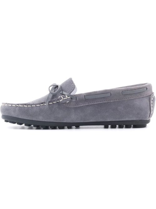Mocassins enfants - boni gabrielle ii - Kiabi