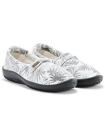 Mocassins extensibles - PEDICONFORT