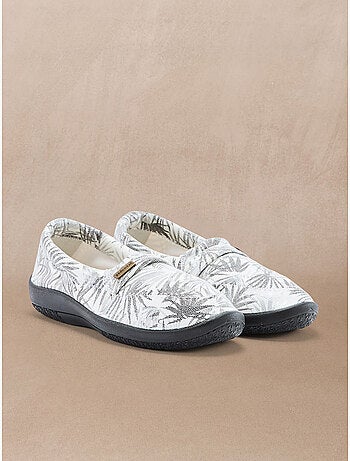 Mocassins extensibles - PEDICONFORT