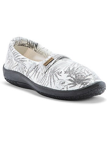 Mocassins extensibles - PEDICONFORT