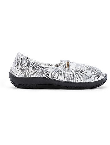 Mocassins extensibles - PEDICONFORT