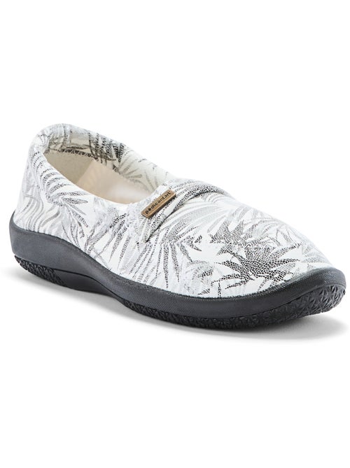 Mocassins extensibles - PEDICONFORT - Kiabi