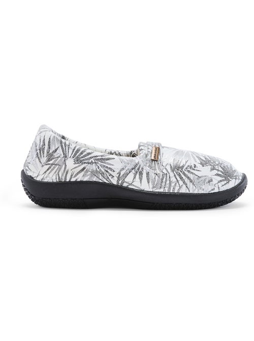 Mocassins extensibles - PEDICONFORT - Kiabi
