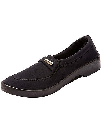 Mocassins extensibles - PEDICONFORT