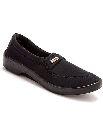 Mocassins extensibles - PEDICONFORT