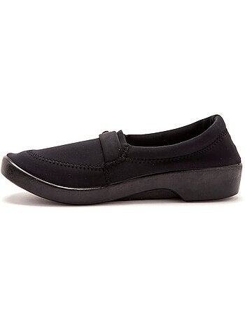 Mocassins extensibles - PEDICONFORT