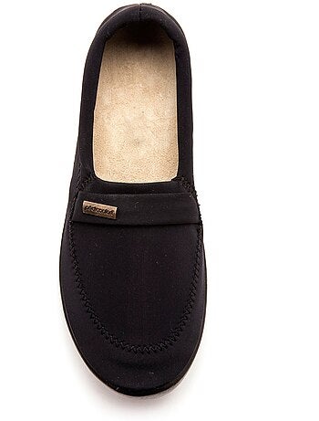 Mocassins extensibles - PEDICONFORT