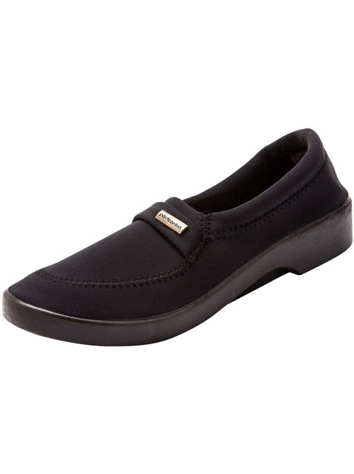 Mocassins extensibles - PEDICONFORT - Kiabi